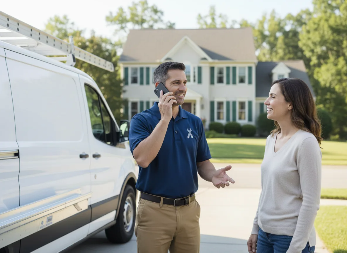 Home Gutter Service Eagle Rock, VA FAQs