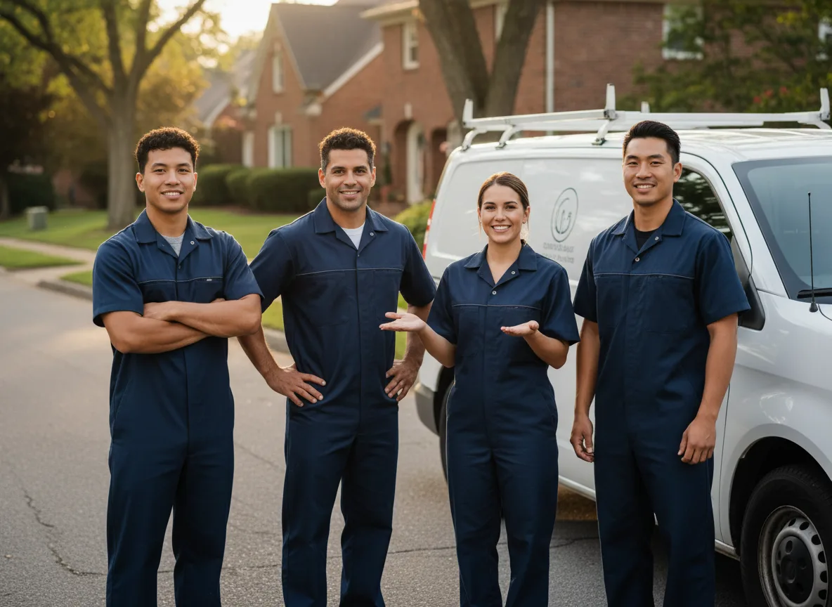 Home Gutter Service company in Eagle Rock, VA